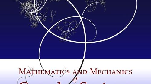 Mathematics and Mechanics of Complex Systems