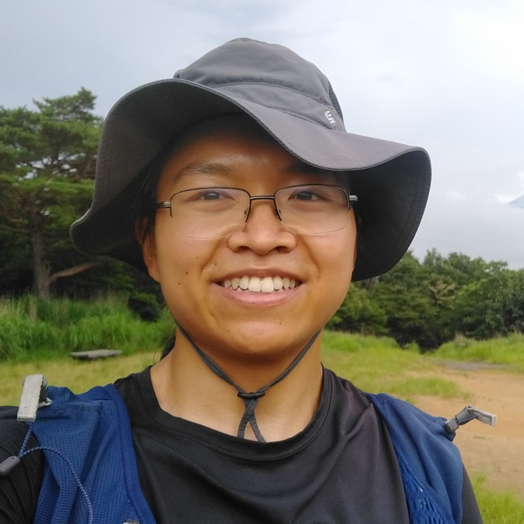 Kevin Liu
