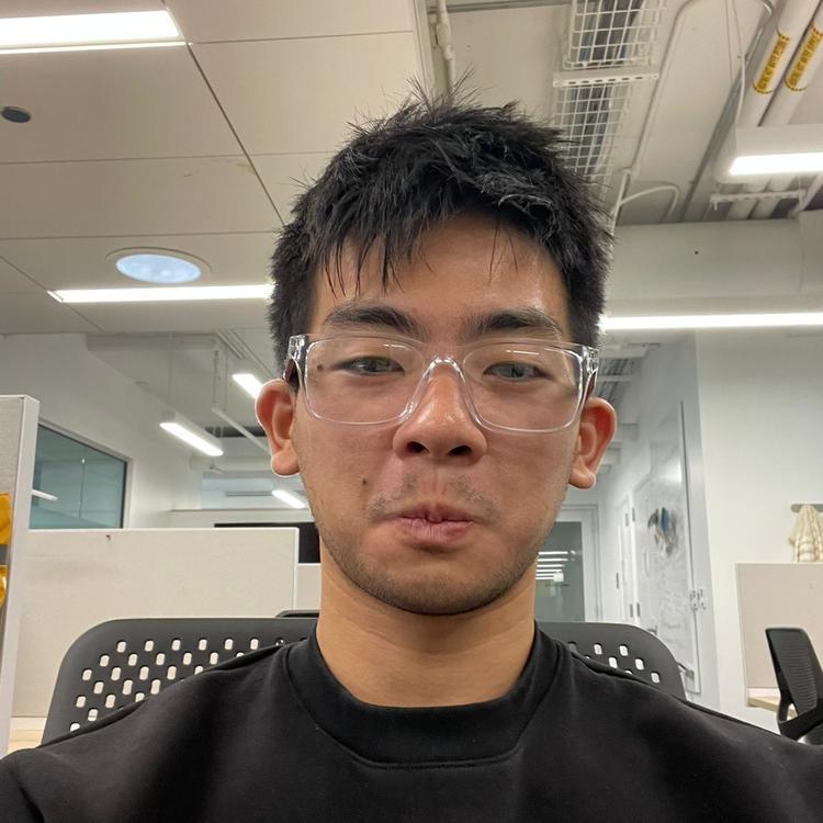 Lucien Tsai