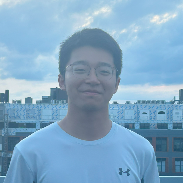 Yeqi Chu