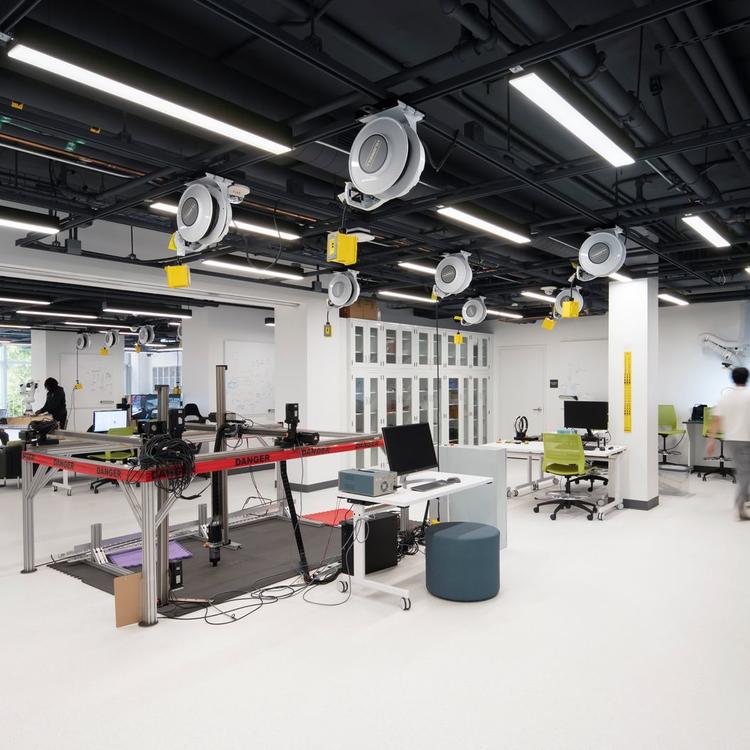 Robotics Lab