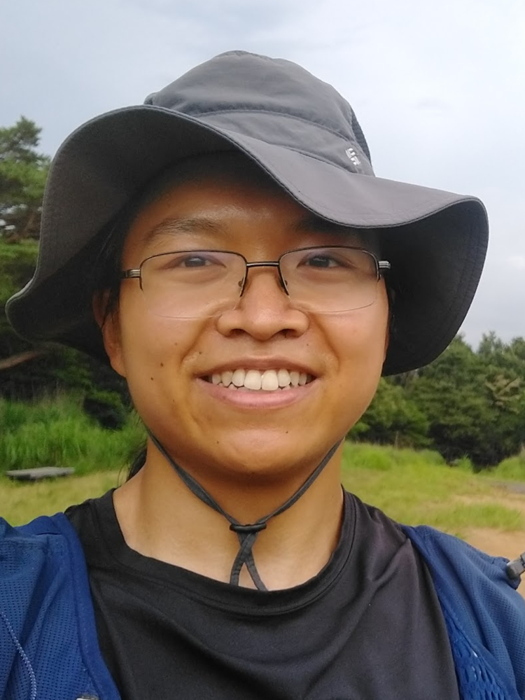 Kevin Liu