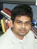 Alok Sutradhar