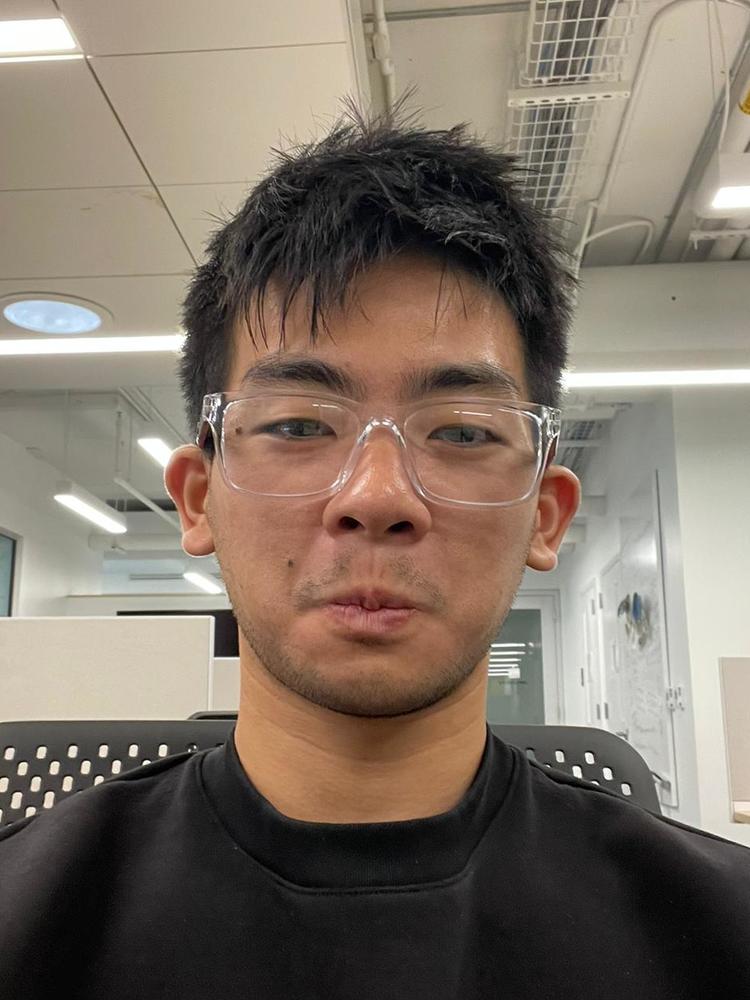 Lucien Tsai