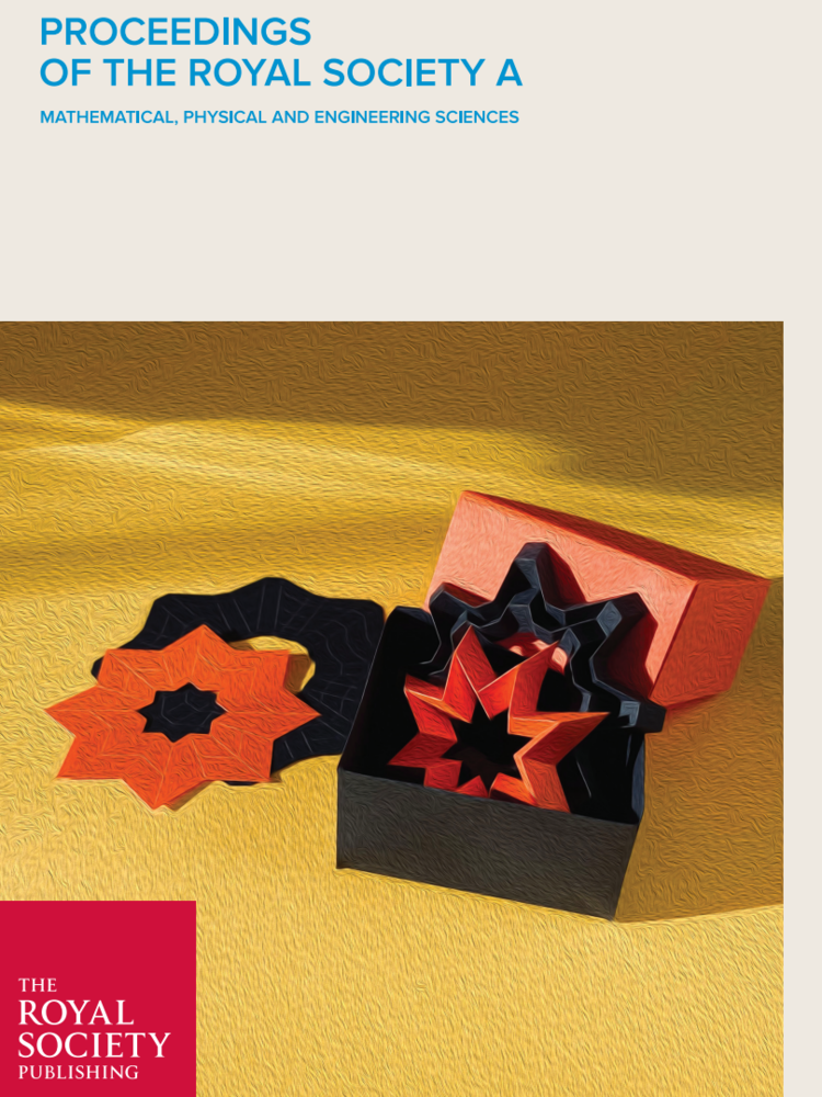 Axisymmetric Block Fold