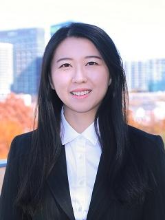 Xiaojia Shelly Zhang
