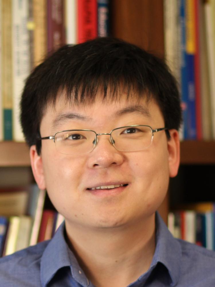 Tuo Zhao