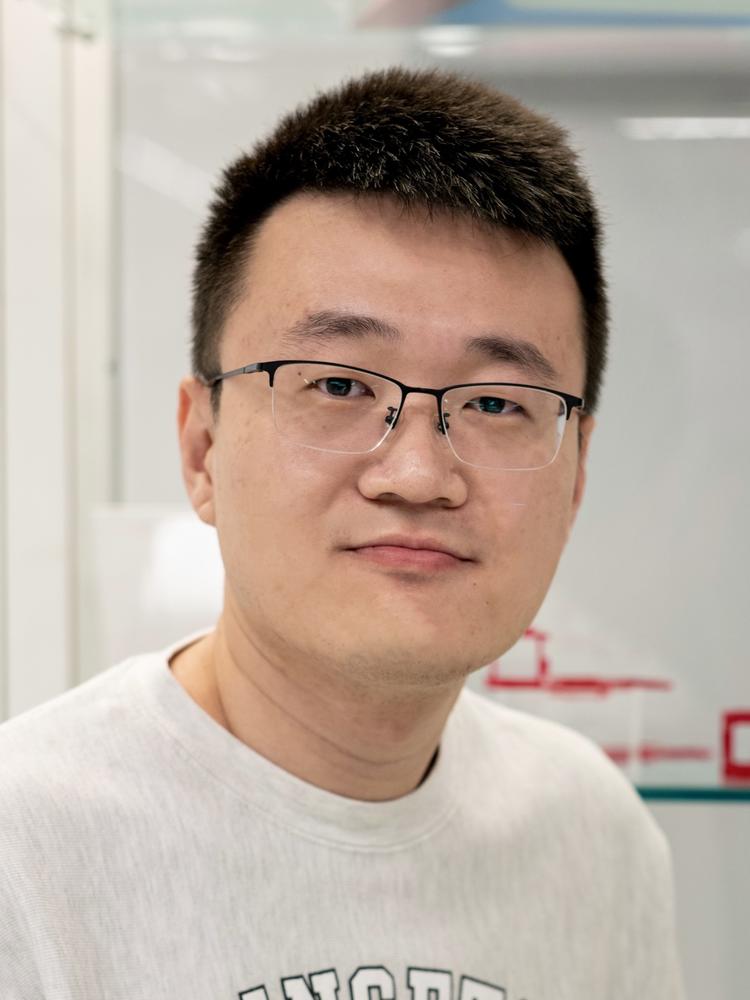 Xiangxin Dang