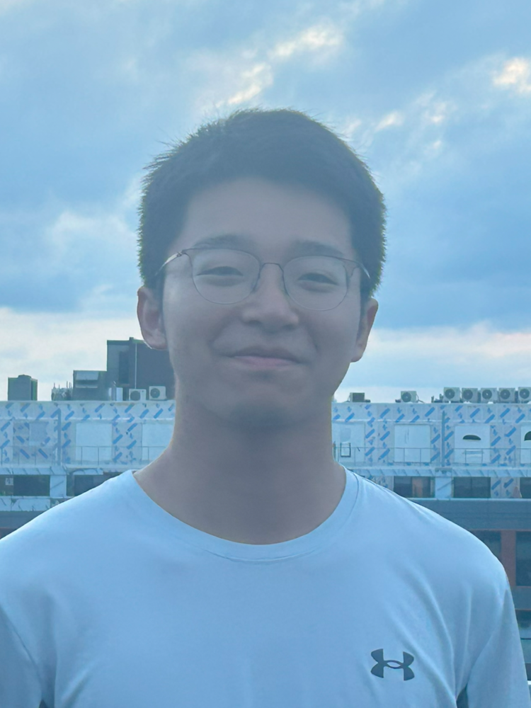 Yeqi Chu