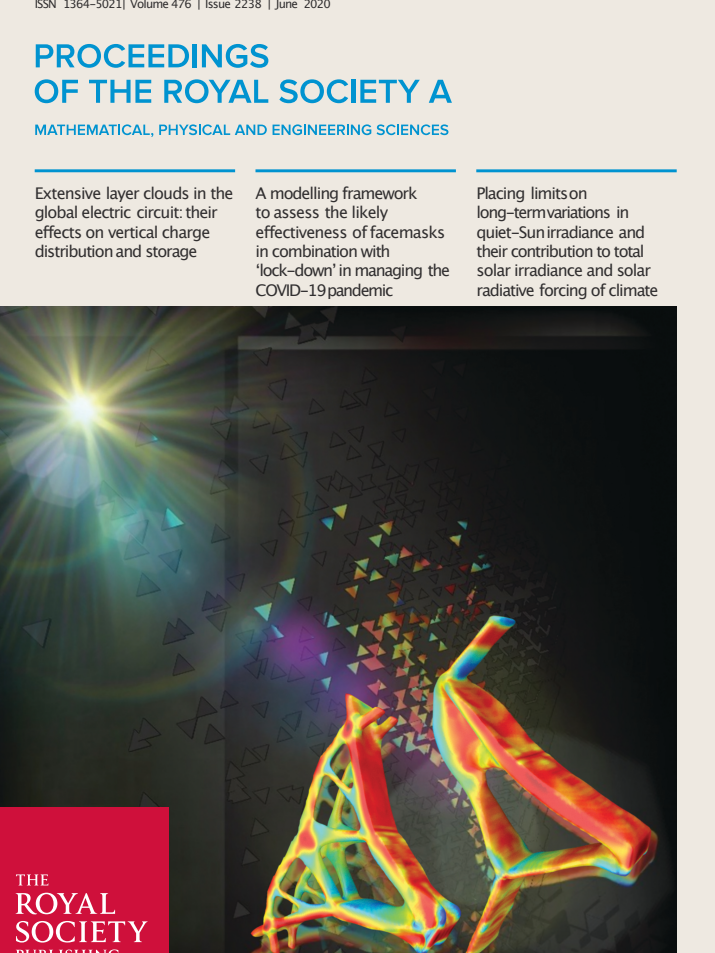 RSPA Unified Cover