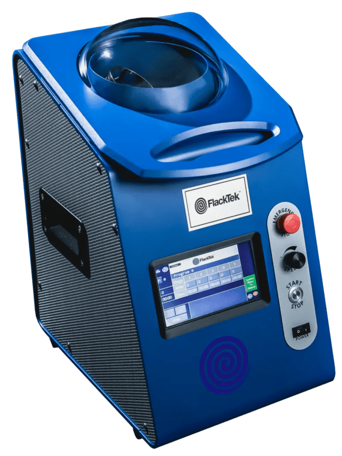 FlackTek Centrifugal machine