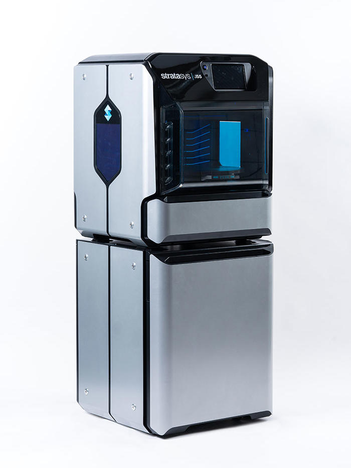 Stratasys J55 3D Printer