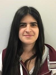Larissa Novelino