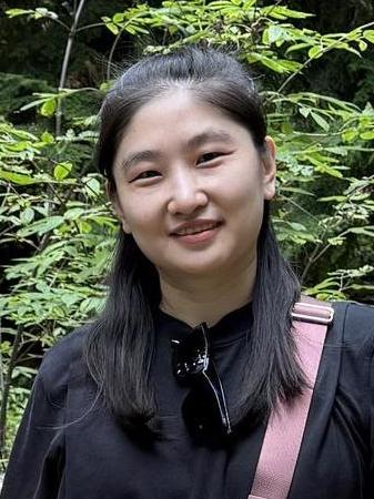 Shixi Zang
