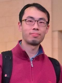yang jiang