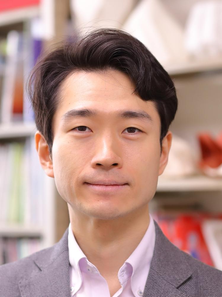 Tomohiro Tachi