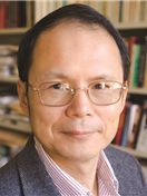 K. Jimmy Hsia