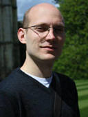Mark Schenk
