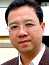 Zhong Yu