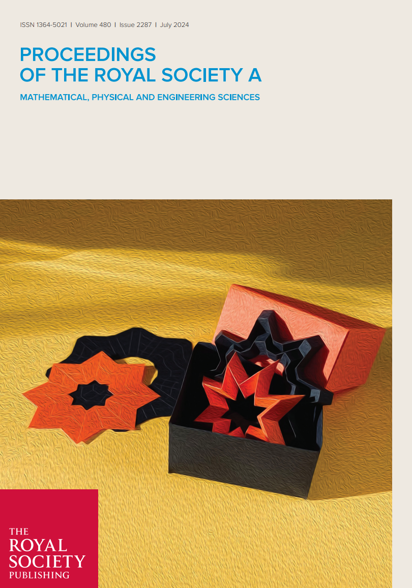 Axisymmetric Block Fold
