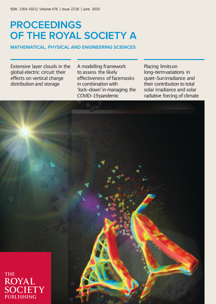 RSPA Unified Cover