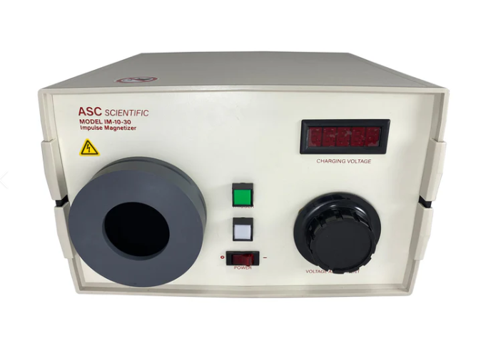 ASC Scientific Impulse Magnetizer