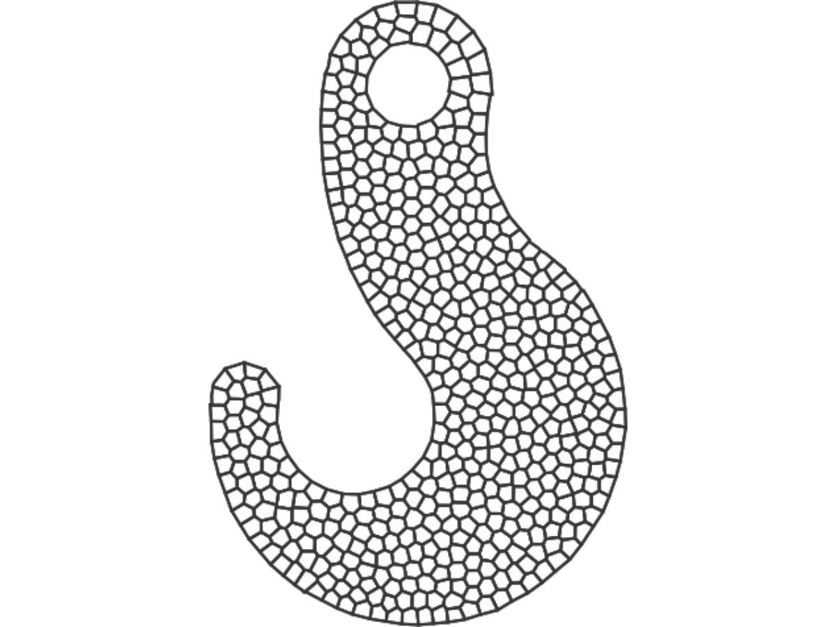 PolyMesher