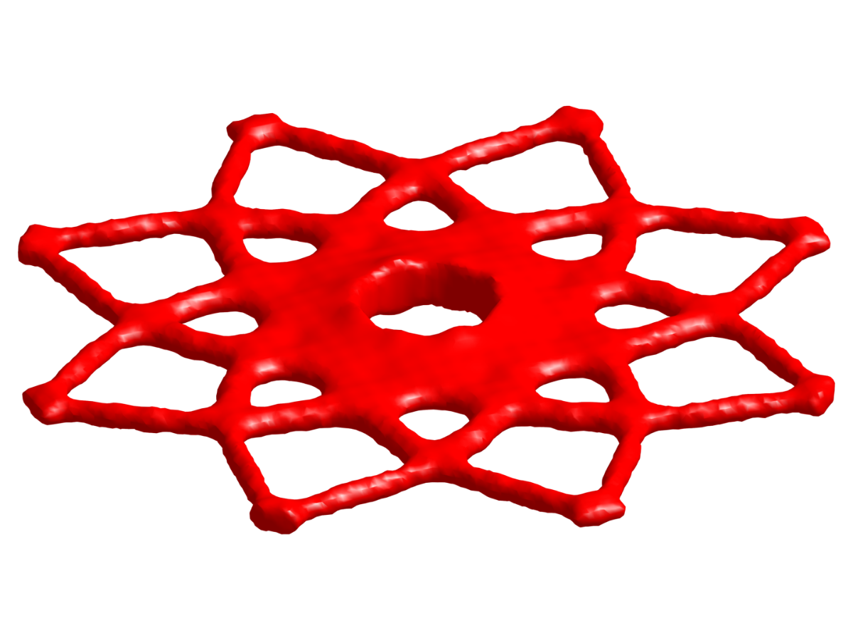 PolyTop3D