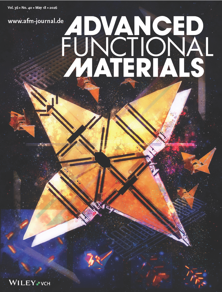 AFM Origami Cover