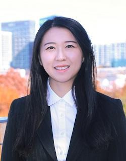Xiaojia Shelly Zhang