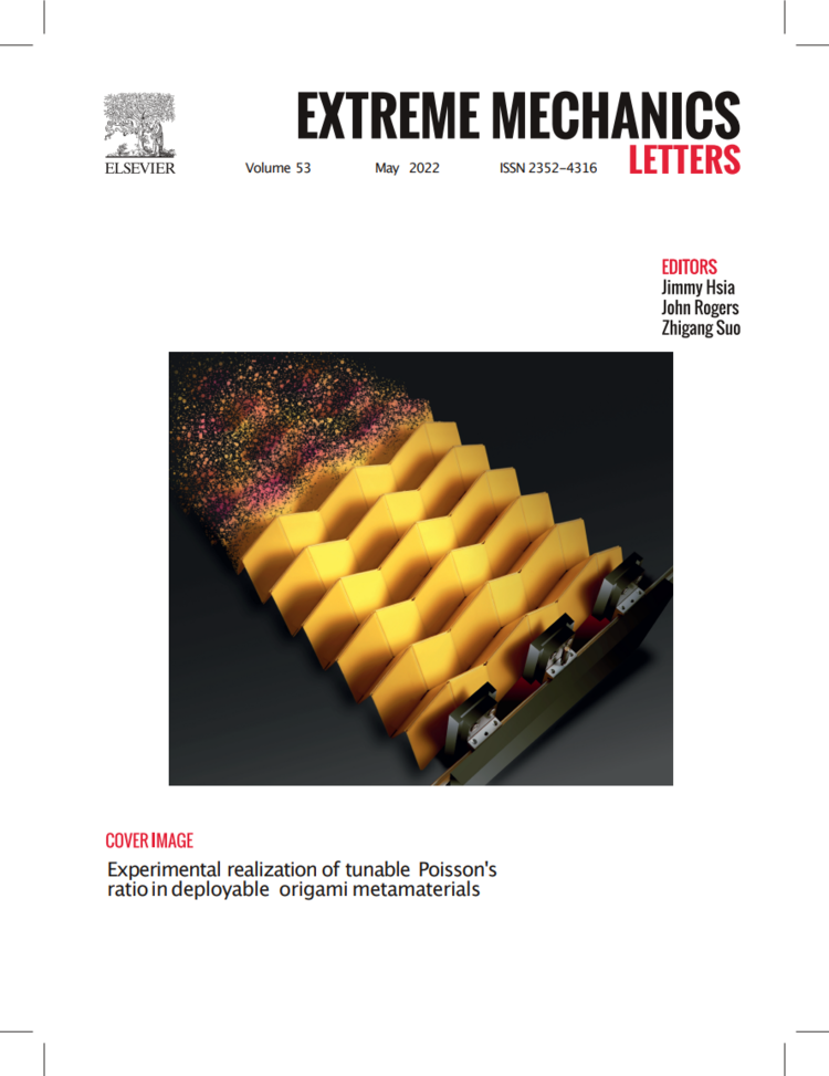 EML Cover