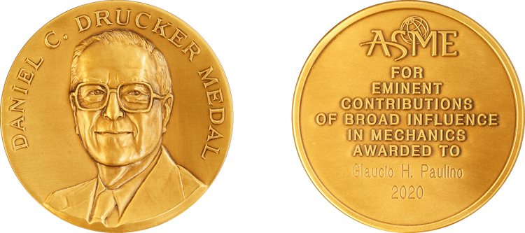 Drucker Medal