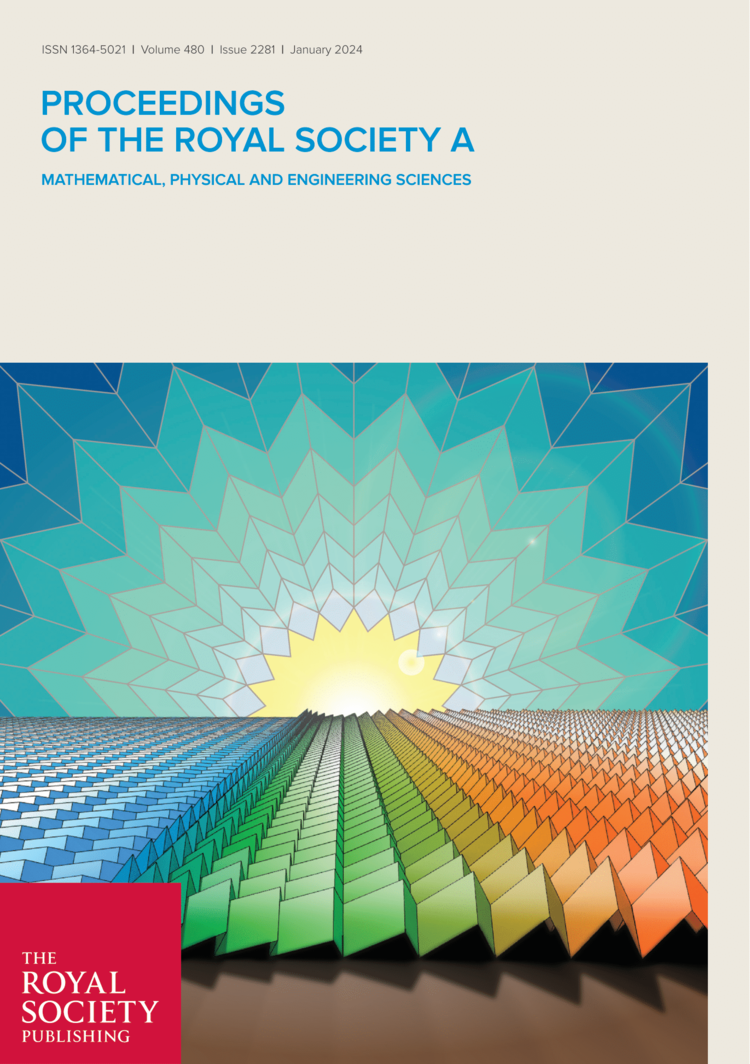 RSPA cover