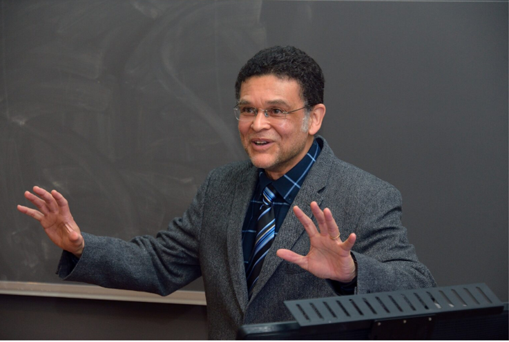 Prof. Paulino gave distinguished Tedori-Callinan lecture at UPenn