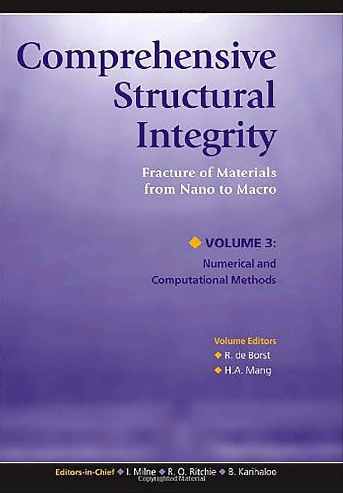 Comprehensive Structural Textbook