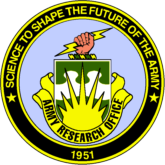 ARO logo