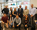 ASCE Board Visit 2019
