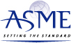 ASME logo