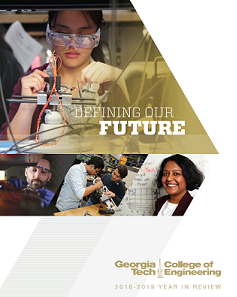COE flyer