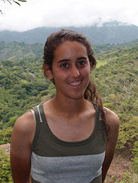 Emily D. Sanders
