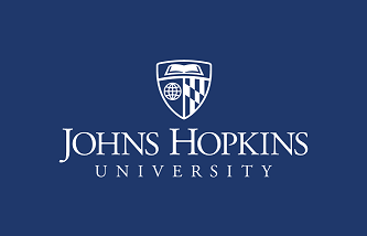 JHU logo