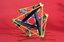 NSR17 activeTensegrity