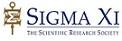 Sigma Xi logo